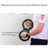 RGFITNESS Hand and Finger Trainer for Forearm Training, 20 kg view 2