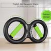 RGFITNESS Hand and Finger Trainer for Forearm Training, 20 kg view 4