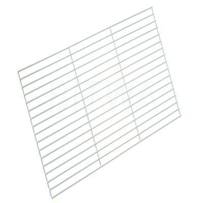 BitWa Grill Grate 48 x 35 cm, Sturdy Heavy-Duty BBQ Grill Design