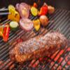 BitWa Grill Grate 48 x 35 cm, Sturdy Heavy-Duty BBQ Grill Design view 2