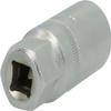 BRILLIANT TOOLS BT021851 3/8" 18 mm Spark Plug Socket [Powered by KS TOOLS] view 3