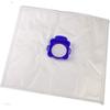 Vacuum Bags Compatible with Rowenta Wonderbag Silence Force, 10-Pack view 1