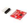 5-Piece HTU21D Temperature and Humidity Sensor Module Breakout view 3