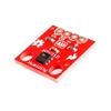 5-Piece HTU21D Temperature and Humidity Sensor Module Breakout view 4