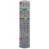 Replacement Remote Control Compatible with Panasonic N2QAYB000673 view 1
