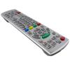Replacement Remote Control Compatible with Panasonic N2QAYB000673 view 3