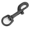 SolUptanisu 316 Stainless Steel Diving Hook, 90 mm, Black view 2