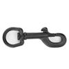 SolUptanisu 316 Stainless Steel Diving Hook, 90 mm, Black view 3