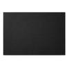 Eglooh Mercurio Leather Desk Mat with Square Corners, Non-Slip view 1
