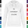 wowshirt Women's Hoodie Football Jersey Bremen, Size: M, Color: Deep Navy view 2
