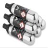 Coravin Argon Gas Stainless Steel Capsules, 6-Pack view 1