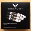Coravin Argon Gas Stainless Steel Capsules, 6-Pack view 2