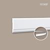 Profhome Flexible Wall Molding 151343F, 200 x 1.2 x 7.5 cm, Primed Polyurethane view 2