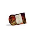 Pythagoras Restaurant Gift Vouchers, 10 Folded Vouchers with Large Company Stamp Field, Envelopes Included view 1