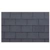 2.32 m² TEGOLD Square Bituminous Shingles view 1