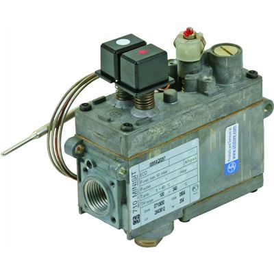 Minisit Valve 100-340C
