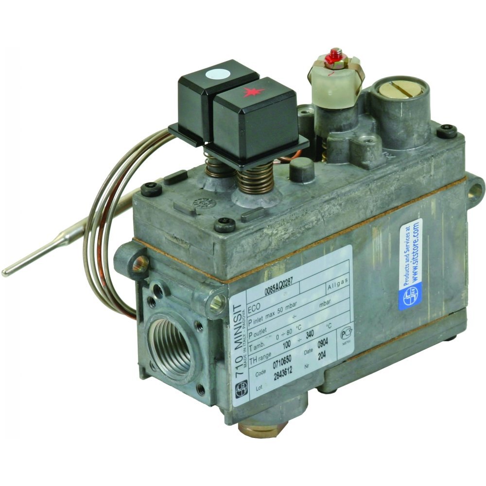 Minisit Valve 100-340C