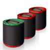 Unger DIUB3 Resin Packs for HydroPower Ultra Filter L and LC view 1