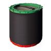 Unger DIUB3 Resin Packs for HydroPower Ultra Filter L and LC view 2