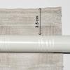 College Emma Loop-Top Curtain, Yellow-Beige, 210 cm view 3