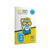BROTECT Screen Protector Film for Samsung Galaxy S10 view 3