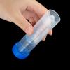 CertBuy CBTONE 50 mL Self-Standing Polypropylene Centrifuge Tubes with Screw Caps view 4