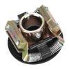 L19-304Y Single-Phase Mechanical Motor Centrifugal Switch view 3