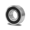 Model-Building Workshop Ball Bearing 6x15x5 mm 2RS 696 view 1