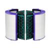 TeKeHom TP04 Replacement Filter for Dyson DP04, HP04 and TP04 Pure Cool Purifier Fans view 1