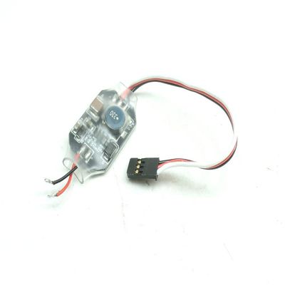 Kyosho Thunder Tiger Ghost+ Quadcopter Power Connection Main Board AQ6468 RPD