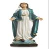 Madonna Maria Immaculata 30 cm Religious Church Figurine Statue New view 1