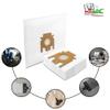 MisterVac | 20 SG Vacuum Bags Compatible with Miele S 318i Tango Plus view 2