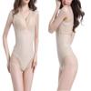 DAIHAN Women's Neoprene Waist Trainer Sauna Vest view 2