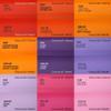 Finest Folia 631 Matte Plotter/Furniture Vinyl, 5 m (043 Lavender Matte, 31 cm) view 4