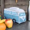 BRISA VW Collection – T1 Bulli Bus Toiletry & Lunch Bag view 2