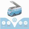 BRISA VW Collection – T1 Bulli Bus Toiletry & Lunch Bag view 4