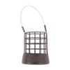 Preston Distance Cage Feeder - Feeder Cage, Weight: 40 g, Size: Large view 1