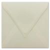 350 DIN C5 Vanilla Envelopes, 16.2 x 22.7 cm, 100 gsm, Gummed Pointed Flap view 2
