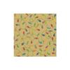 Caspari 14751C Paper Napkins, Christmas Lights, Gold, 20 Count view 1