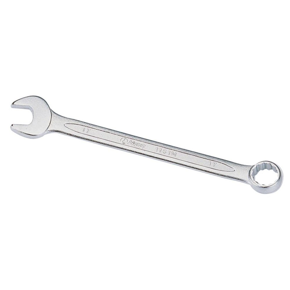 HANS 1161M/11 Combination Wrench