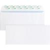 Business Source Business Envelopes, Self-Seal, #10, 22.9 x 10.2 cm, 0.9 kg, 500 Count, White view 1