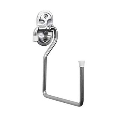 Sauvic 08881 Short Multi-Purpose Hook, 25 kg, 15 x 15 x 9 cm, Multicolor