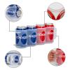 ChasBete Portable Refrigerator Can Holder, 2-Pack view 3