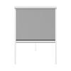 jarolift Custom-Made Window Insect Screen Roller Blind, 600–700 x 900–1000 mm (W x H) view 1