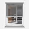 jarolift Custom-Made Window Insect Screen Roller Blind, 600–700 x 900–1000 mm (W x H) view 4