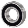 XiKe 6002-2RS Deep Groove Ball Bearings, 15 x 32 x 9 mm, 4-Pack view 3