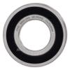XiKe 6002-2RS Deep Groove Ball Bearings, 15 x 32 x 9 mm, 4-Pack view 4