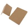 Tubayia 50-Pack Folded Greeting Cards, Gift Cards, and Invitation Cards for Weddings, Birthdays, and Parties view 3
