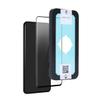 Forceglass FG Original 2.5D Galaxy A80 Black view 1