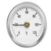 Clip-On Pipe Thermometer 8122 view 4